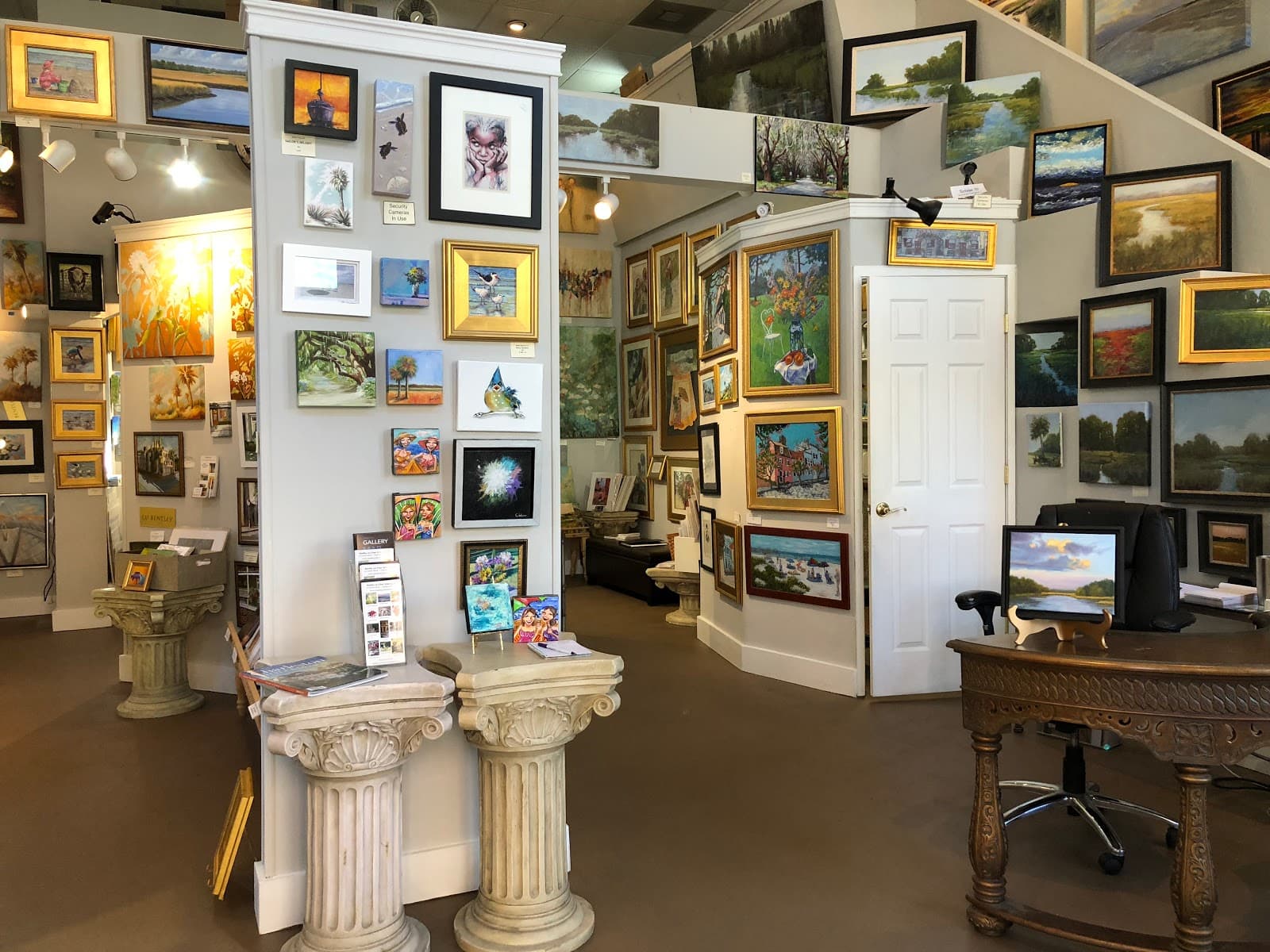 Studio 151 Fine Art Gallery — photo 1