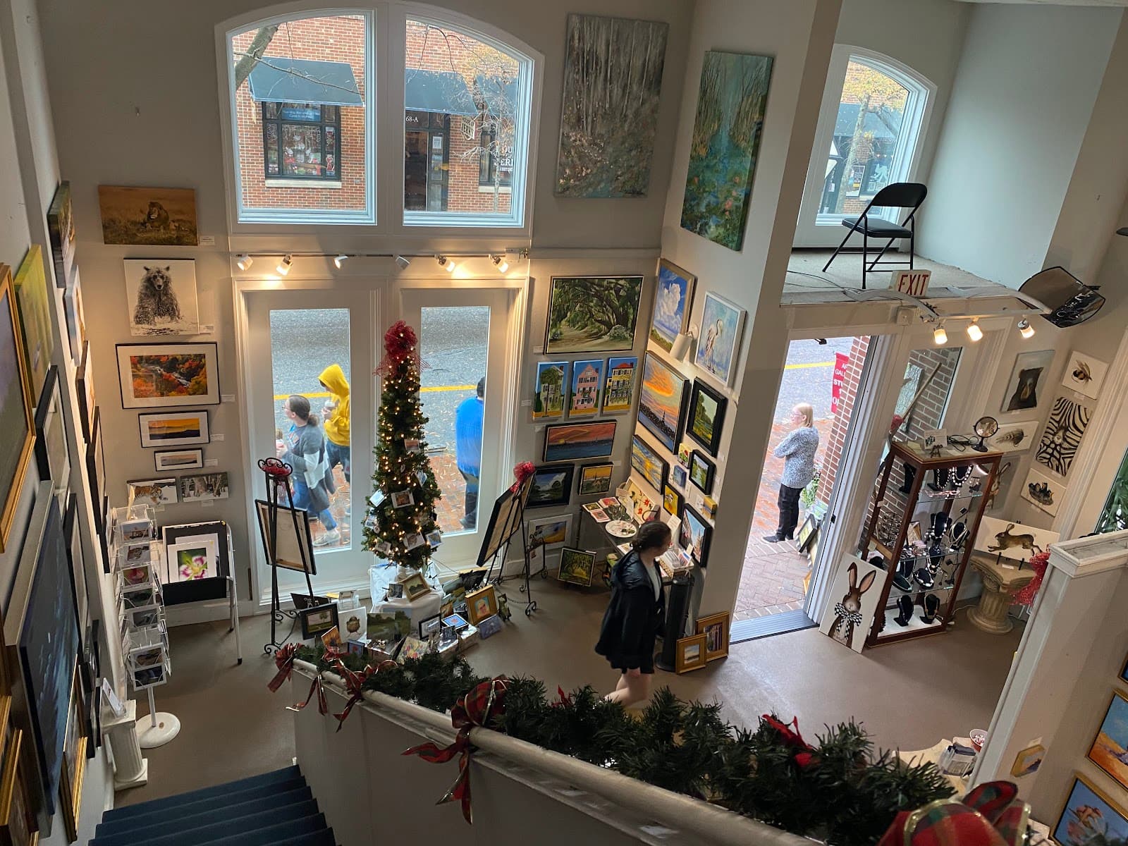 Studio 151 Fine Art Gallery — photo 2