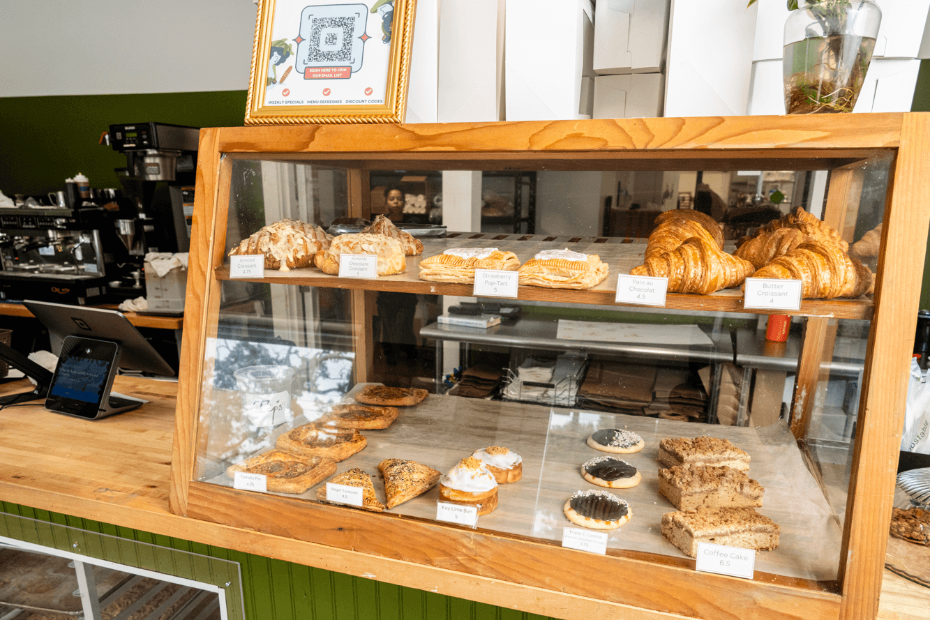 Baguette Magic West Ashley — photo 2