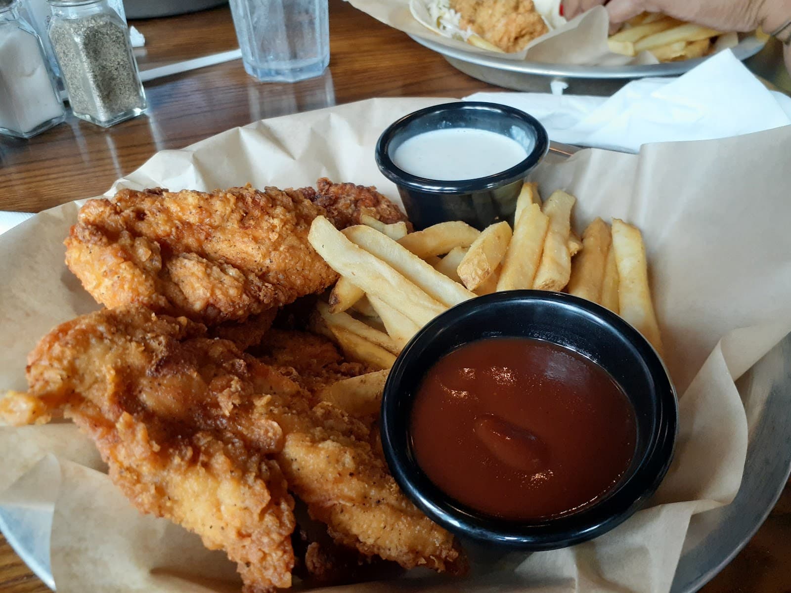 The Kickin' Chicken — photo 1