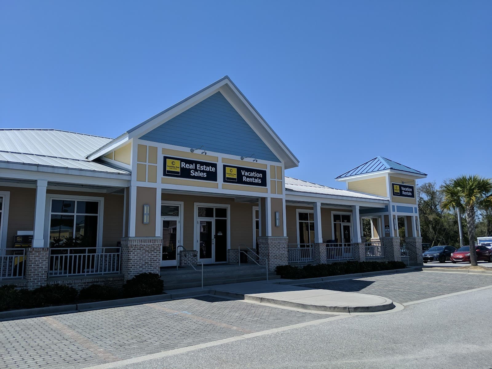 Carolina One Real Estate Isle Of Palms