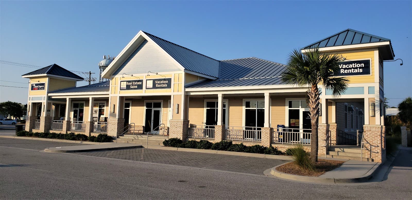 Carolina One Real Estate Isle Of Palms — photo 1