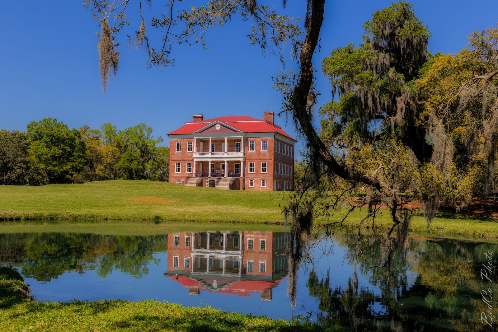 Drayton Hall