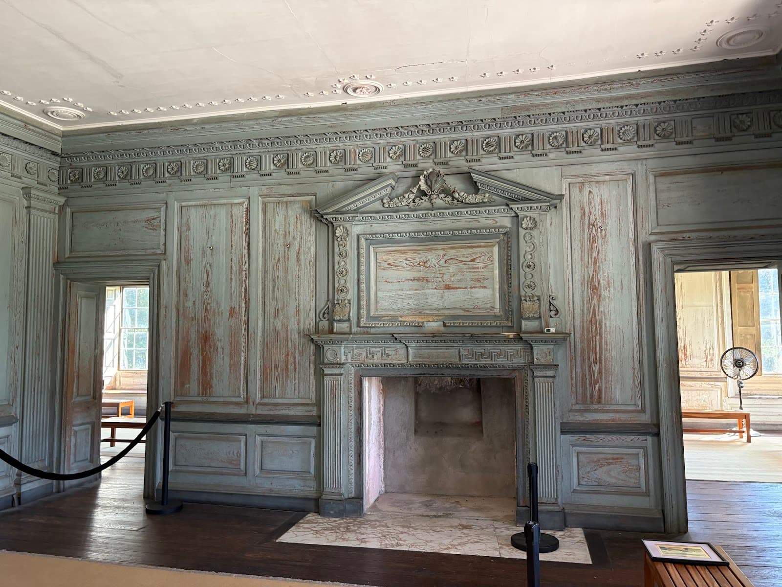 Drayton Hall — photo 1