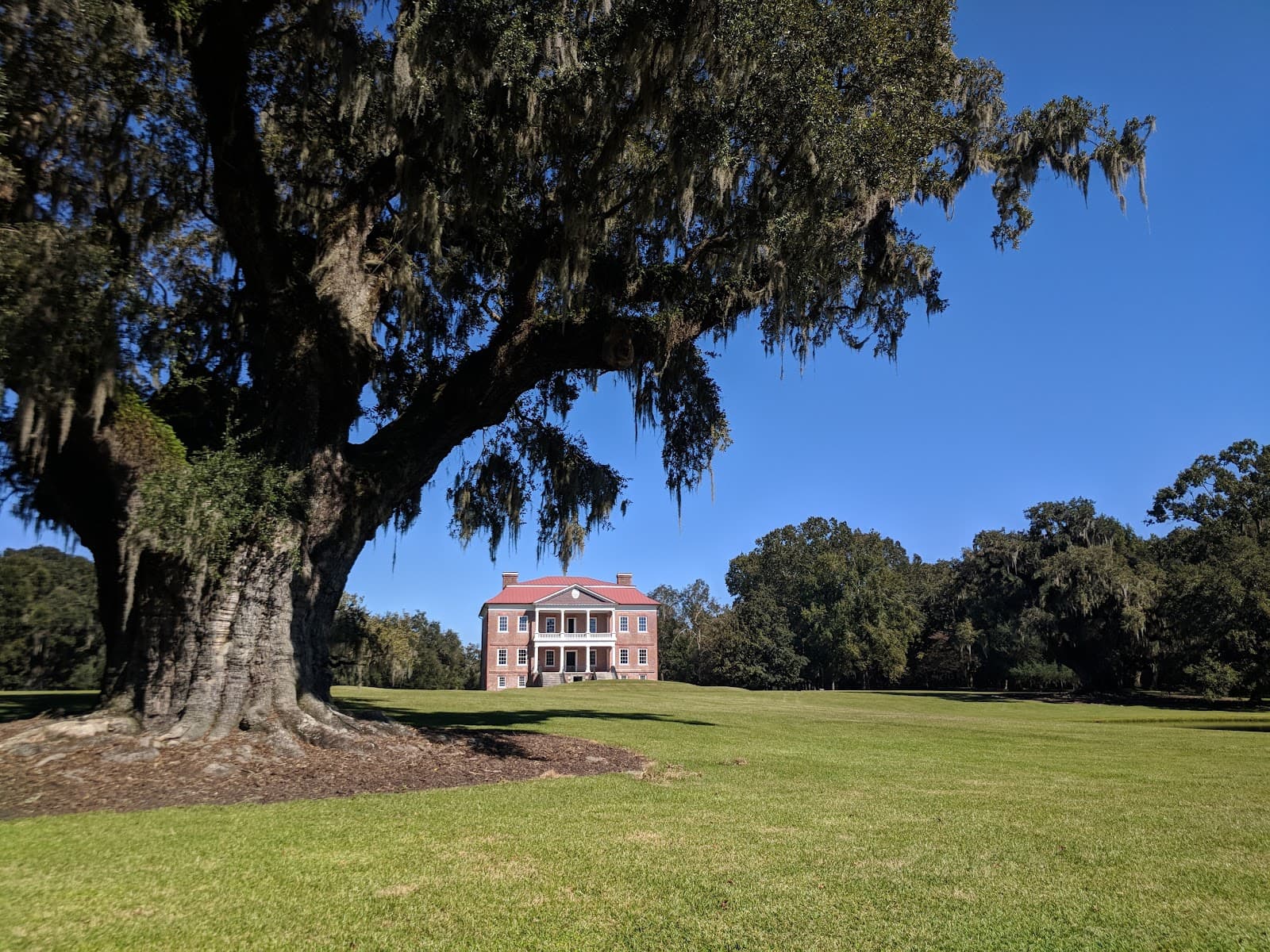 Drayton Hall — photo 2