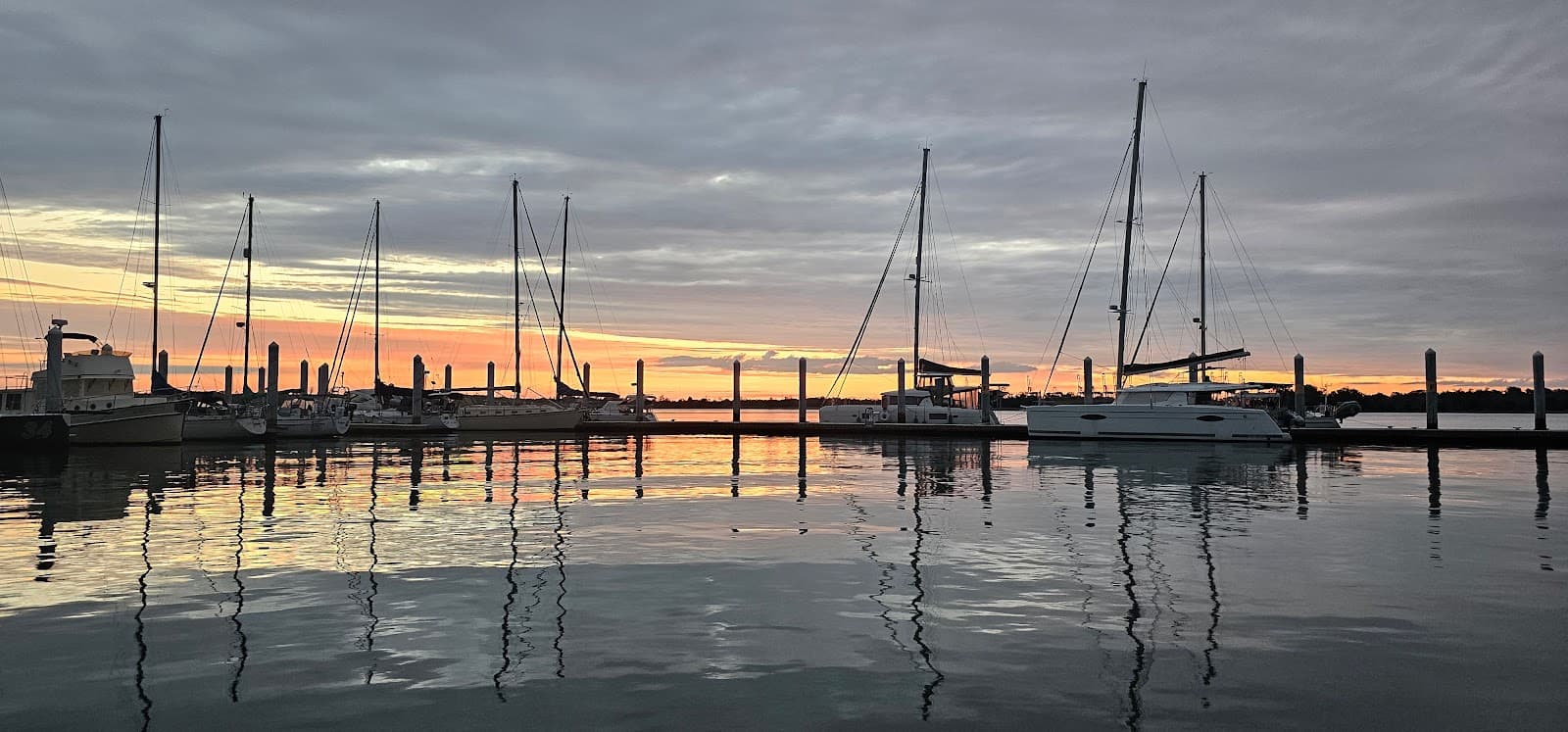 Fishing Charleston 101 — photo 1