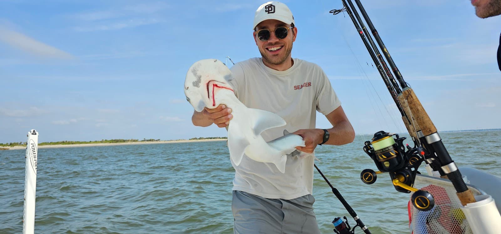 Fishing Charleston 101 — photo 2