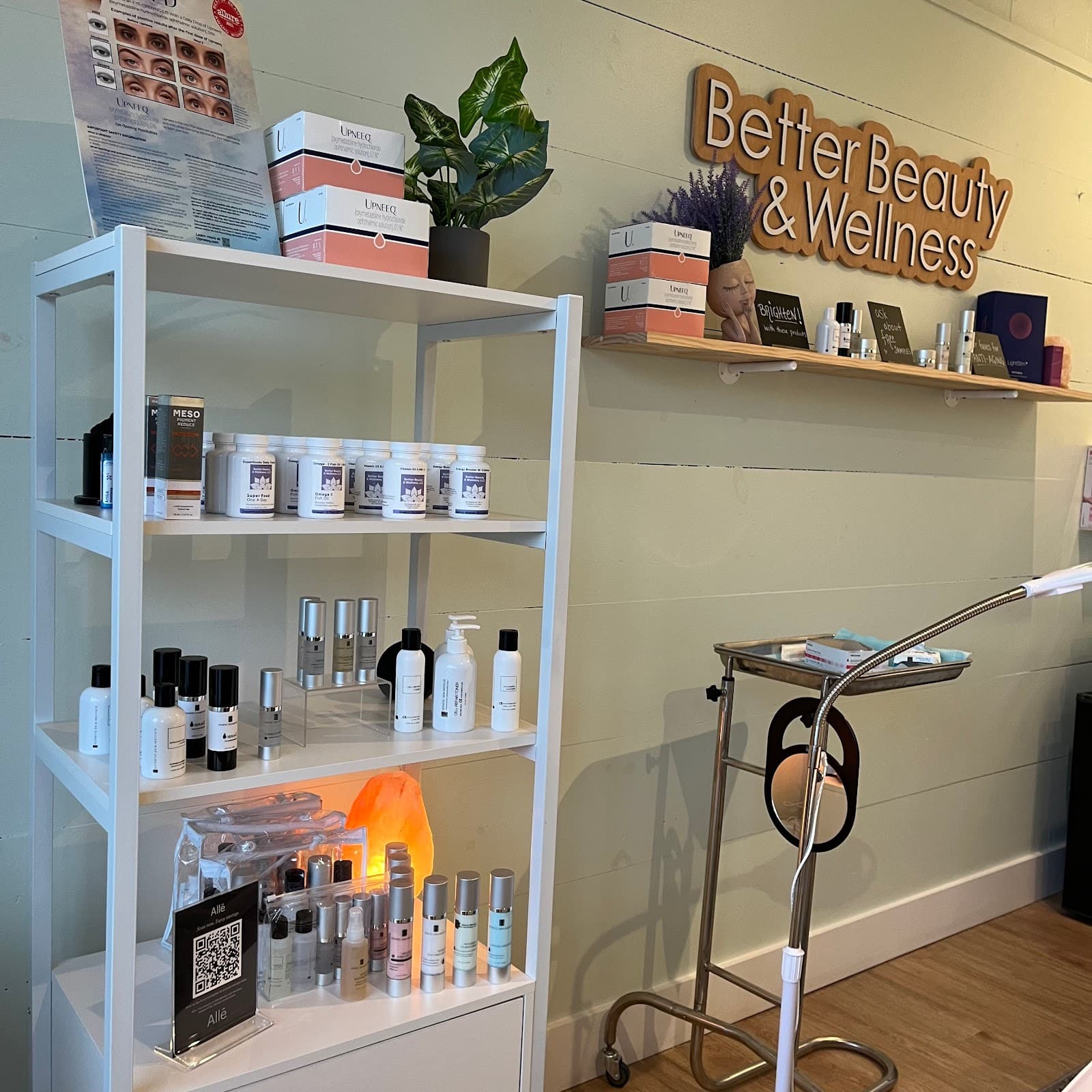 Better Beauty and Wellness, LLC - Charleston — photo 1