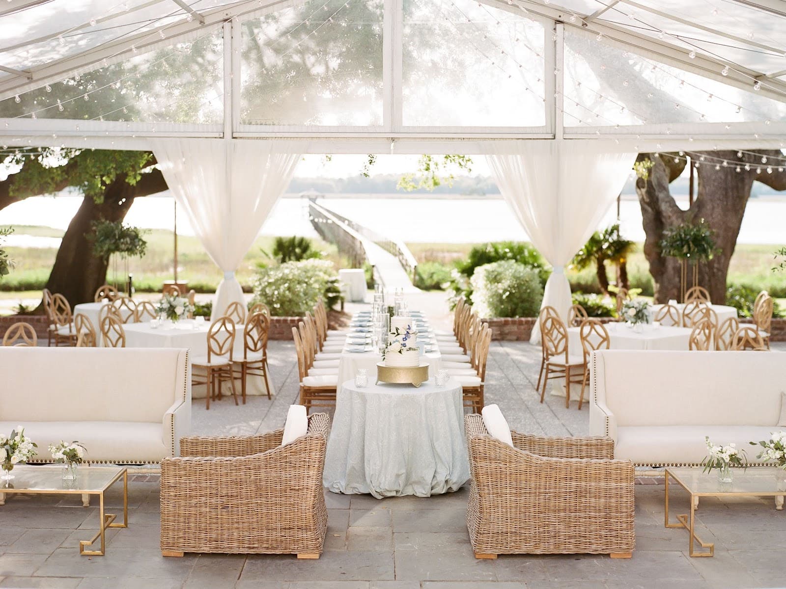 Fresh Weddings and Events