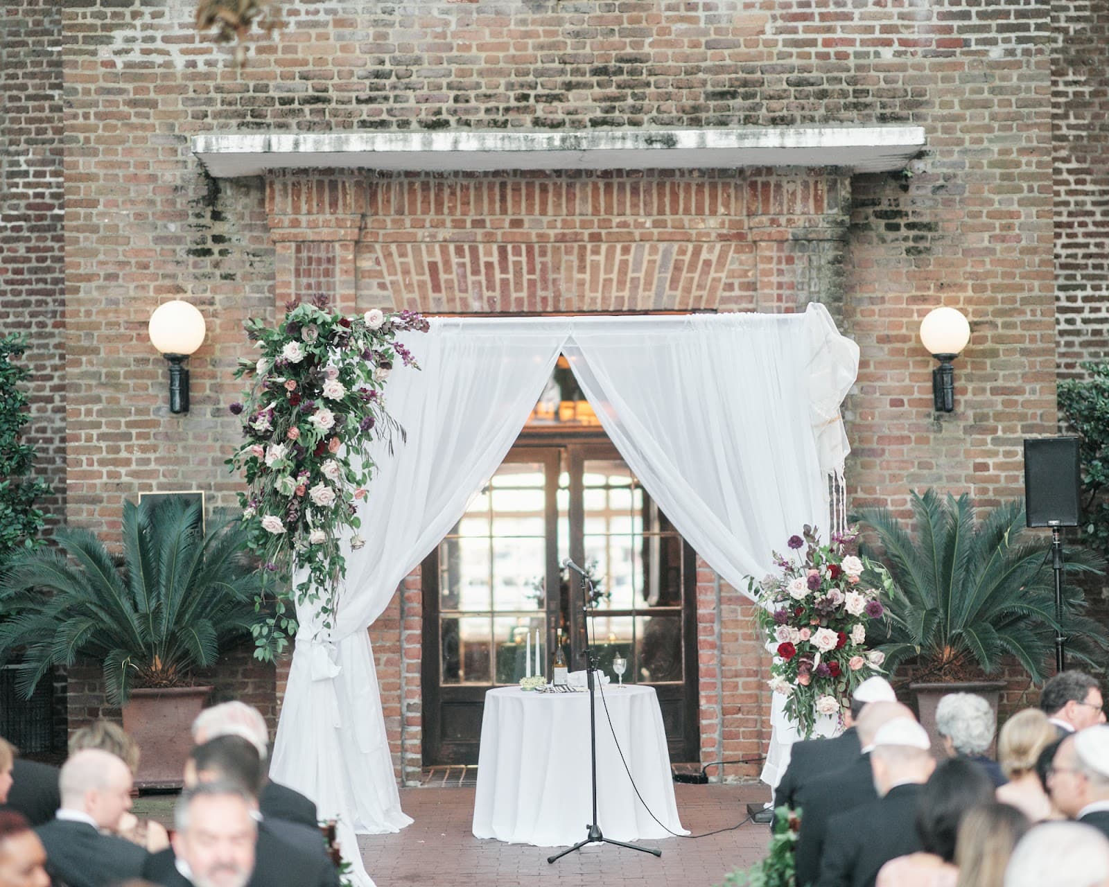 Fresh Weddings and Events — photo 1