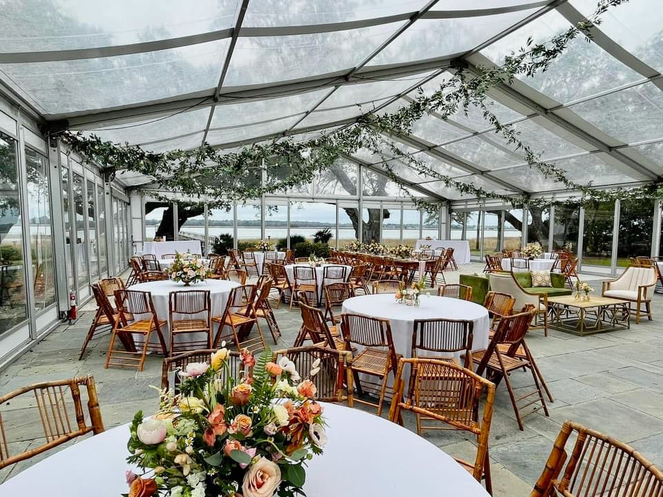 Fresh Weddings and Events — photo 2