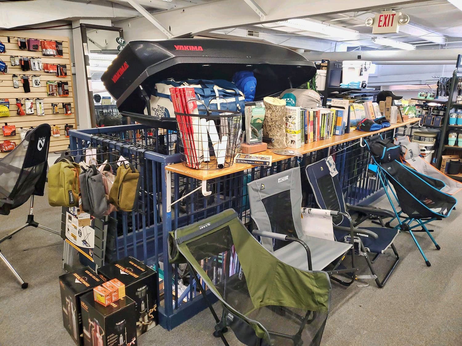 Half-Moon Outfitters — photo 2