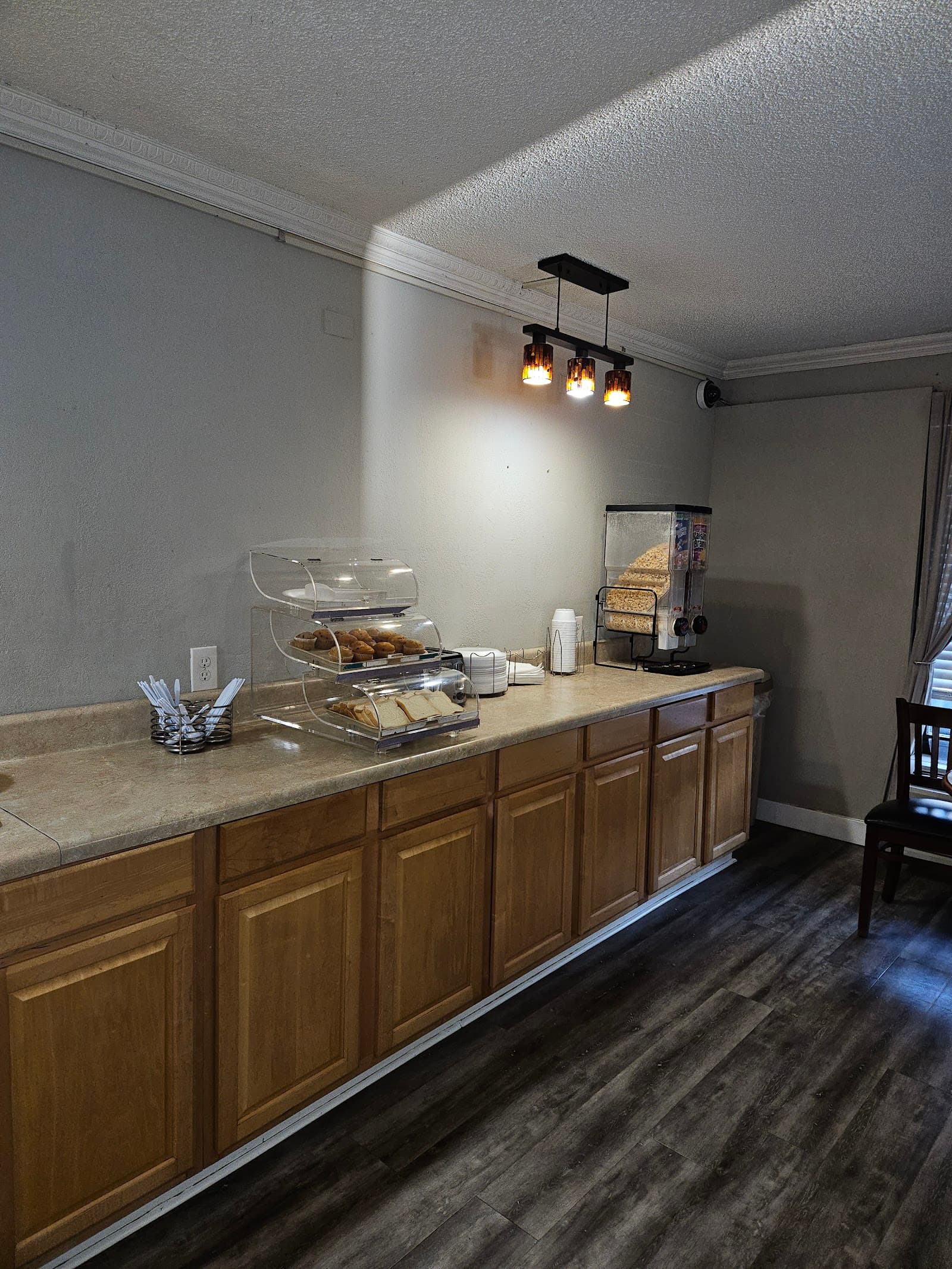 Travelodge by Wyndham North Charleston — photo 2