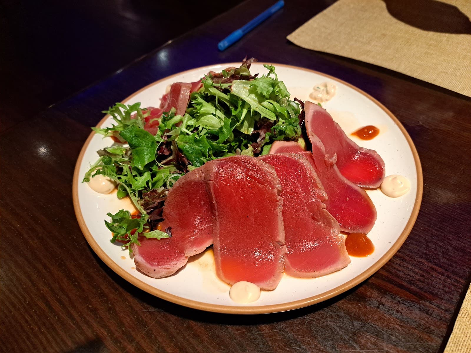 Hachiya Japanese Steakhouse and Sushi Bar — photo 1