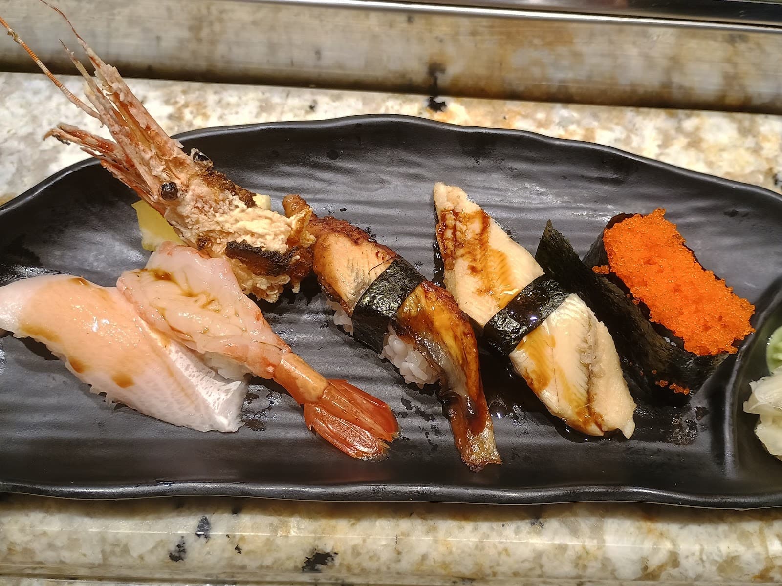 Hachiya Japanese Steakhouse and Sushi Bar — photo 2