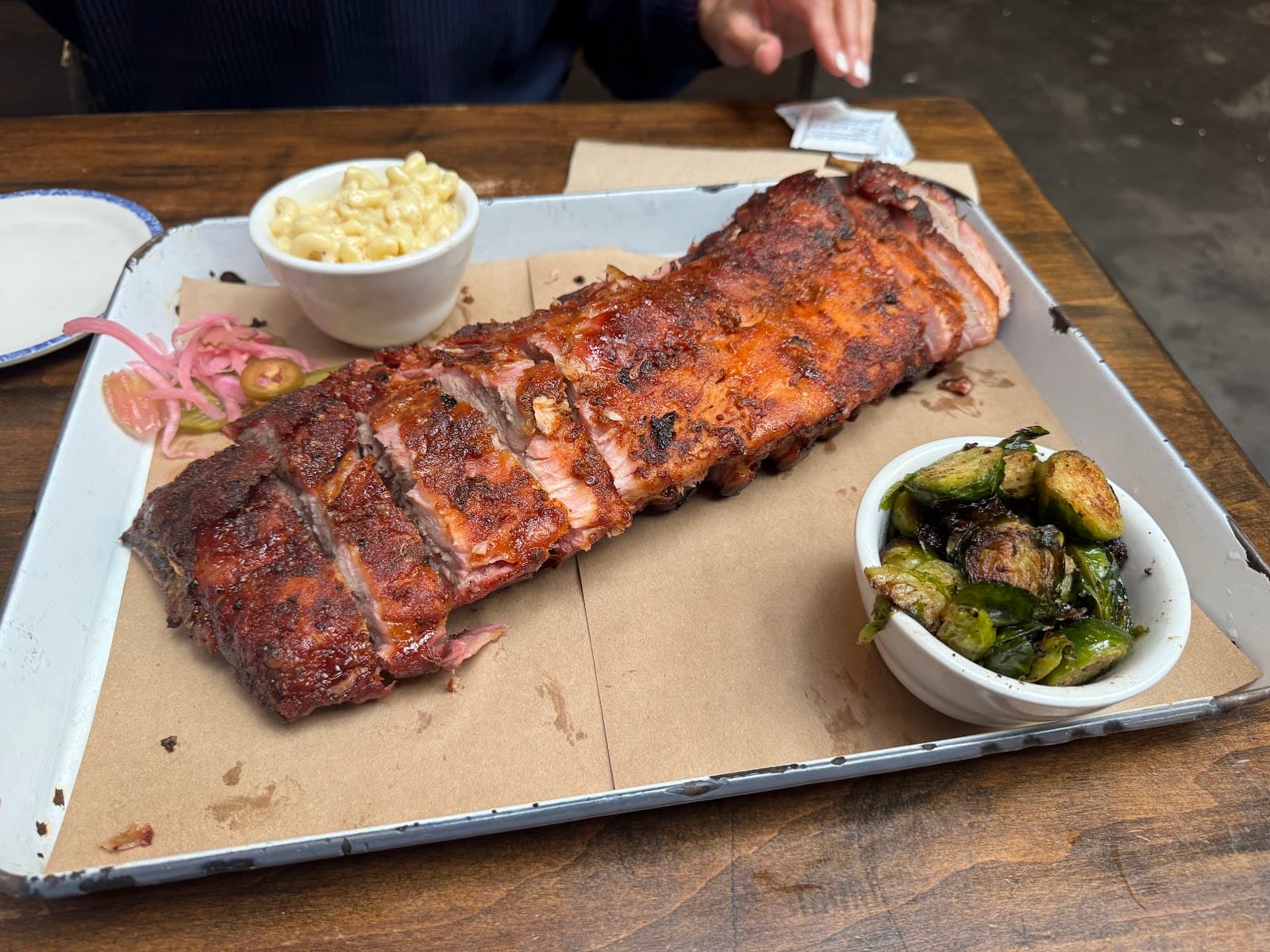 Poogan's Smokehouse