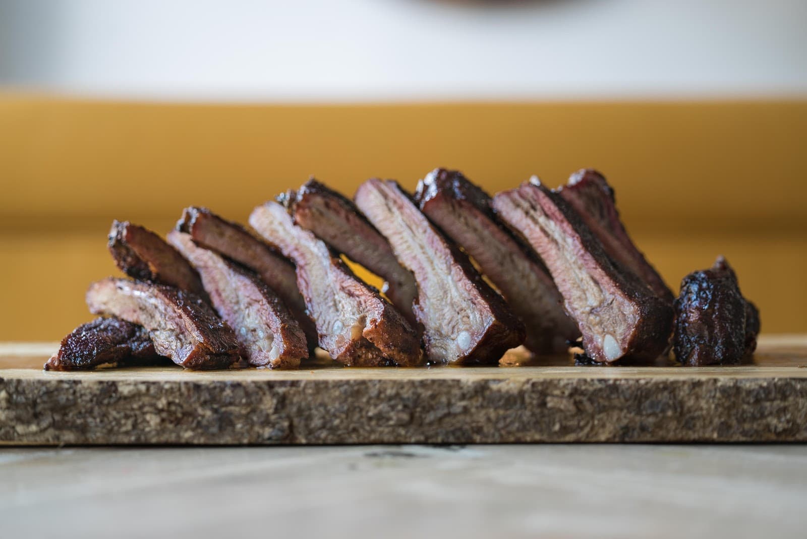 Poogan's Smokehouse — photo 1
