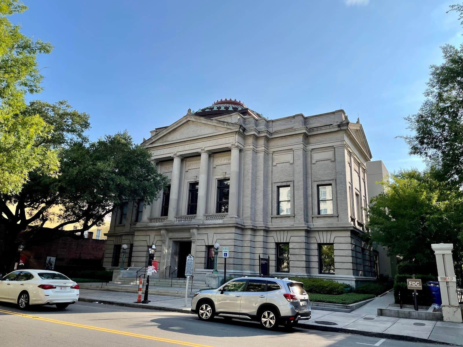 Gibbes Museum of Art — photo 1