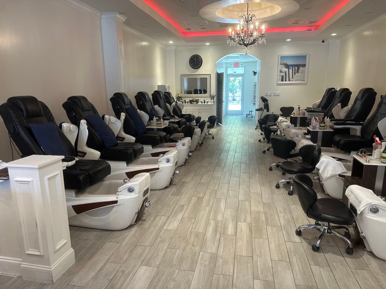 Indigo Nail Spa