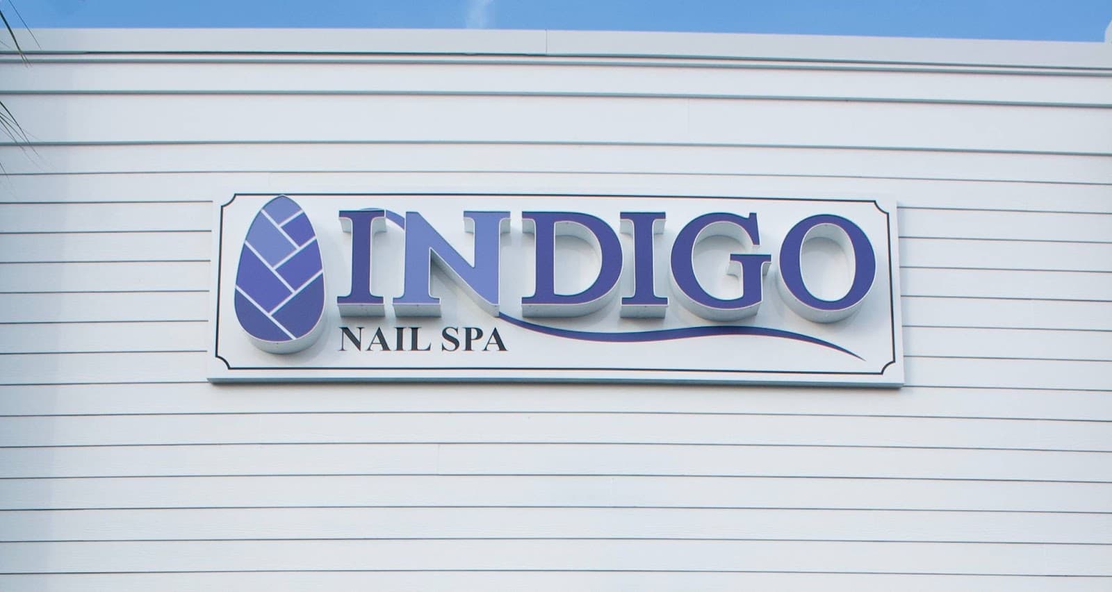 Indigo Nail Spa — photo 2