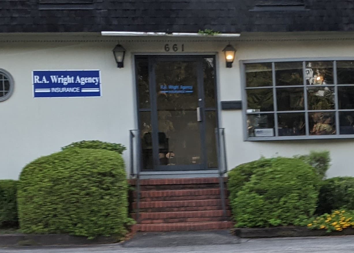 R A Wright Agency