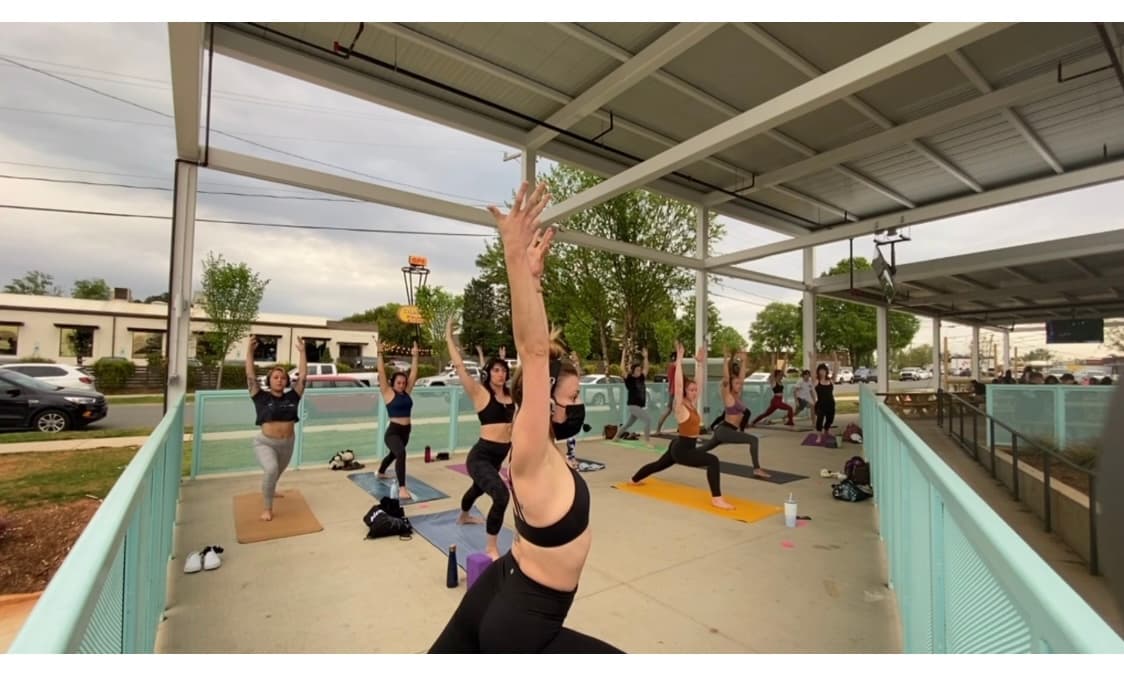 Mishiah Yoga