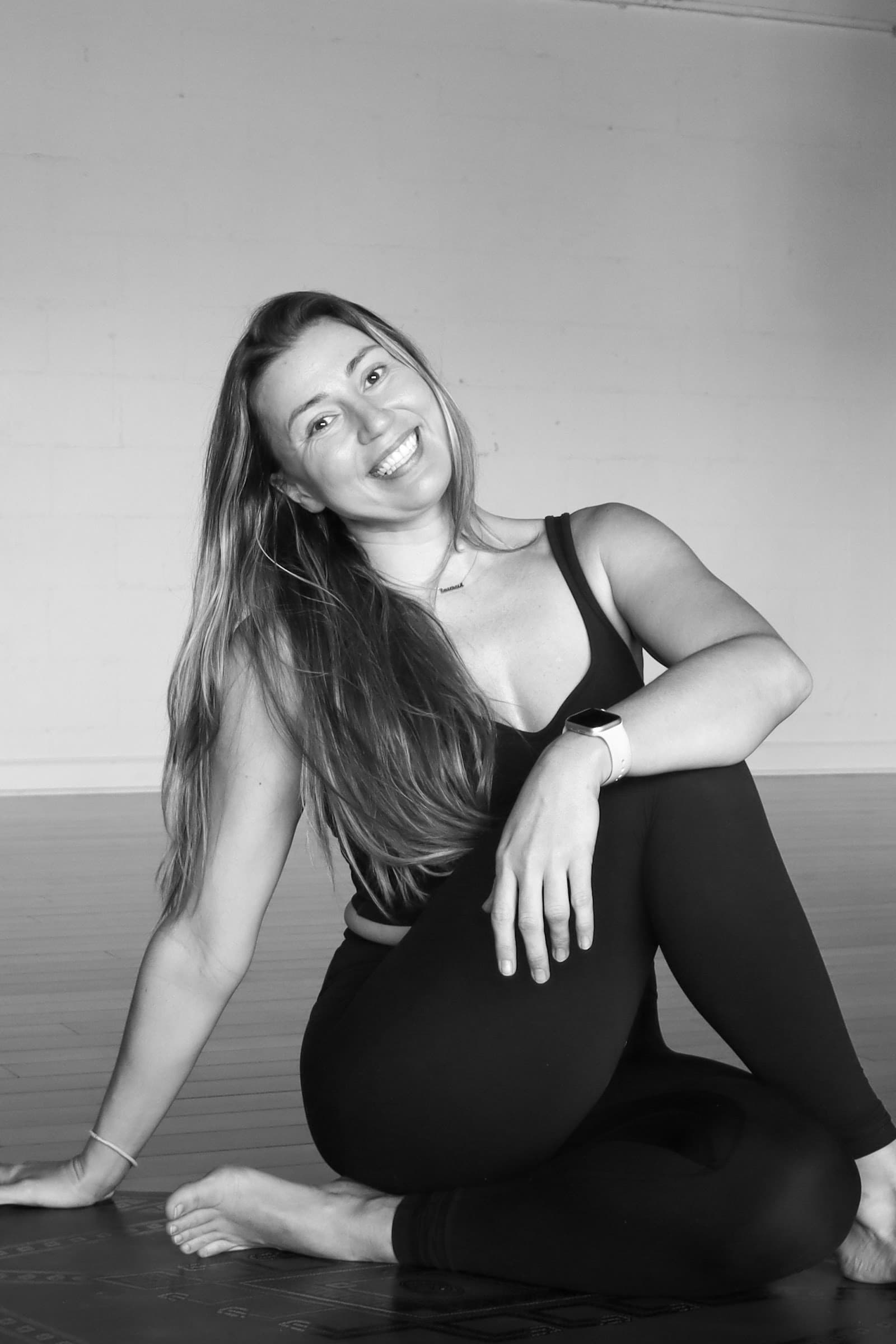 Mishiah Yoga — photo 1