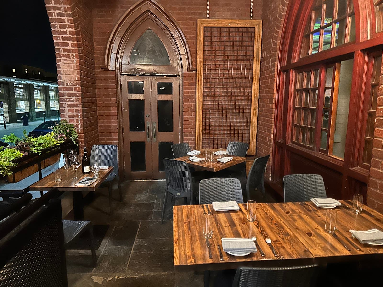 Tempest Charleston — photo 1