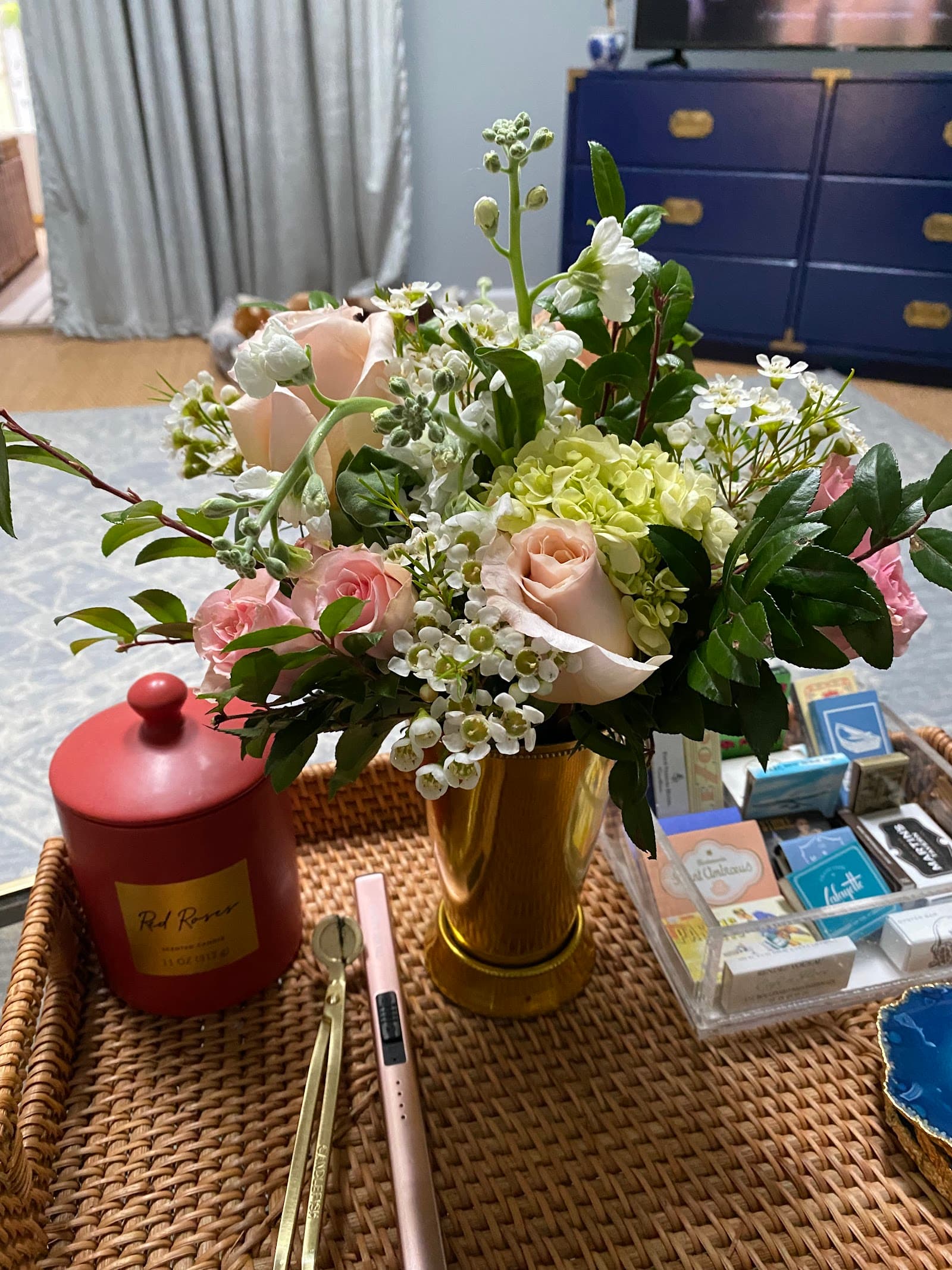 Charleston Flower Market — photo 2