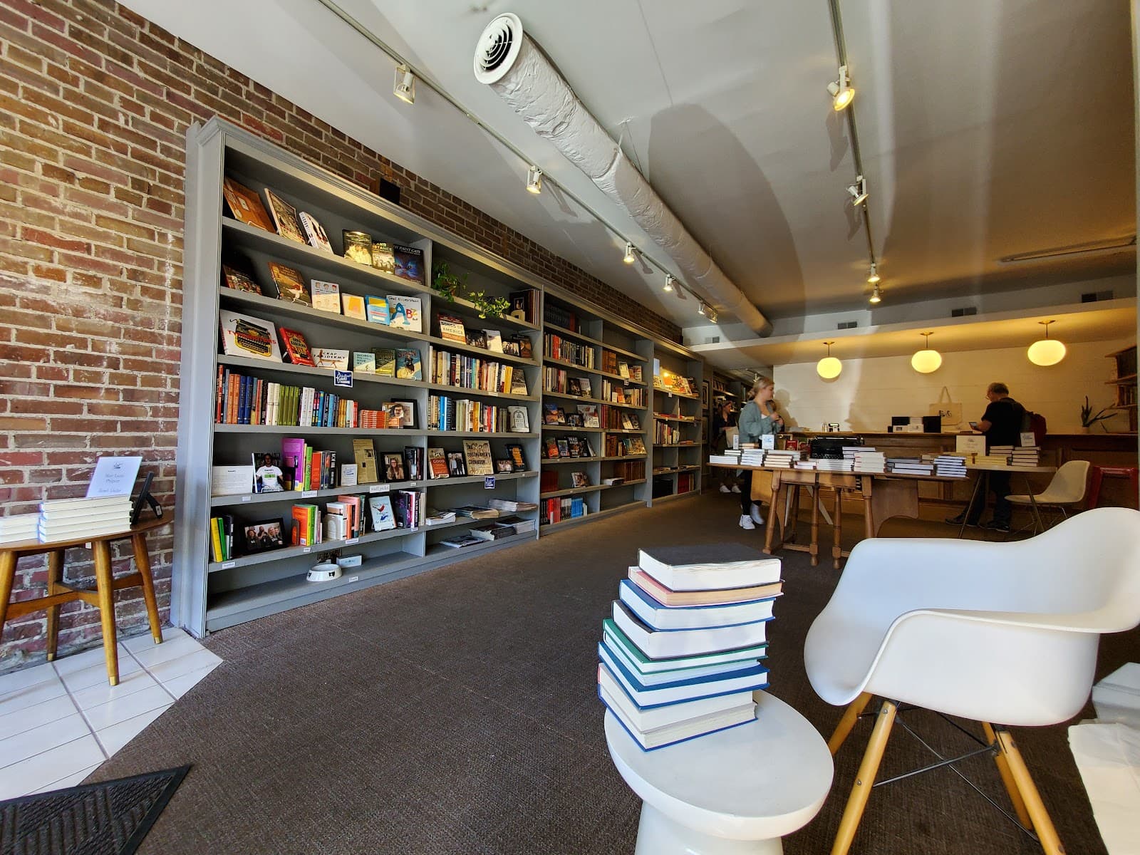 Blue Bicycle Books — photo 1