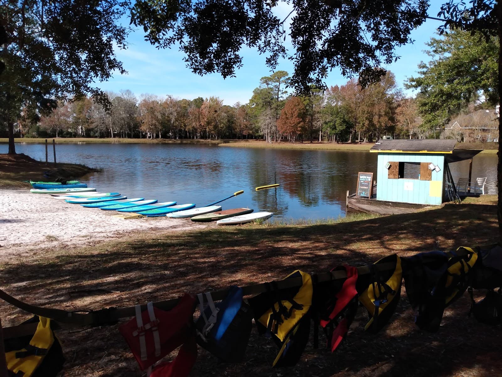 Trophy Lakes — photo 1