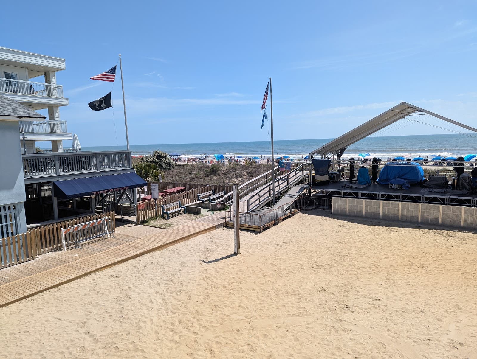 The Windjammer — photo 1