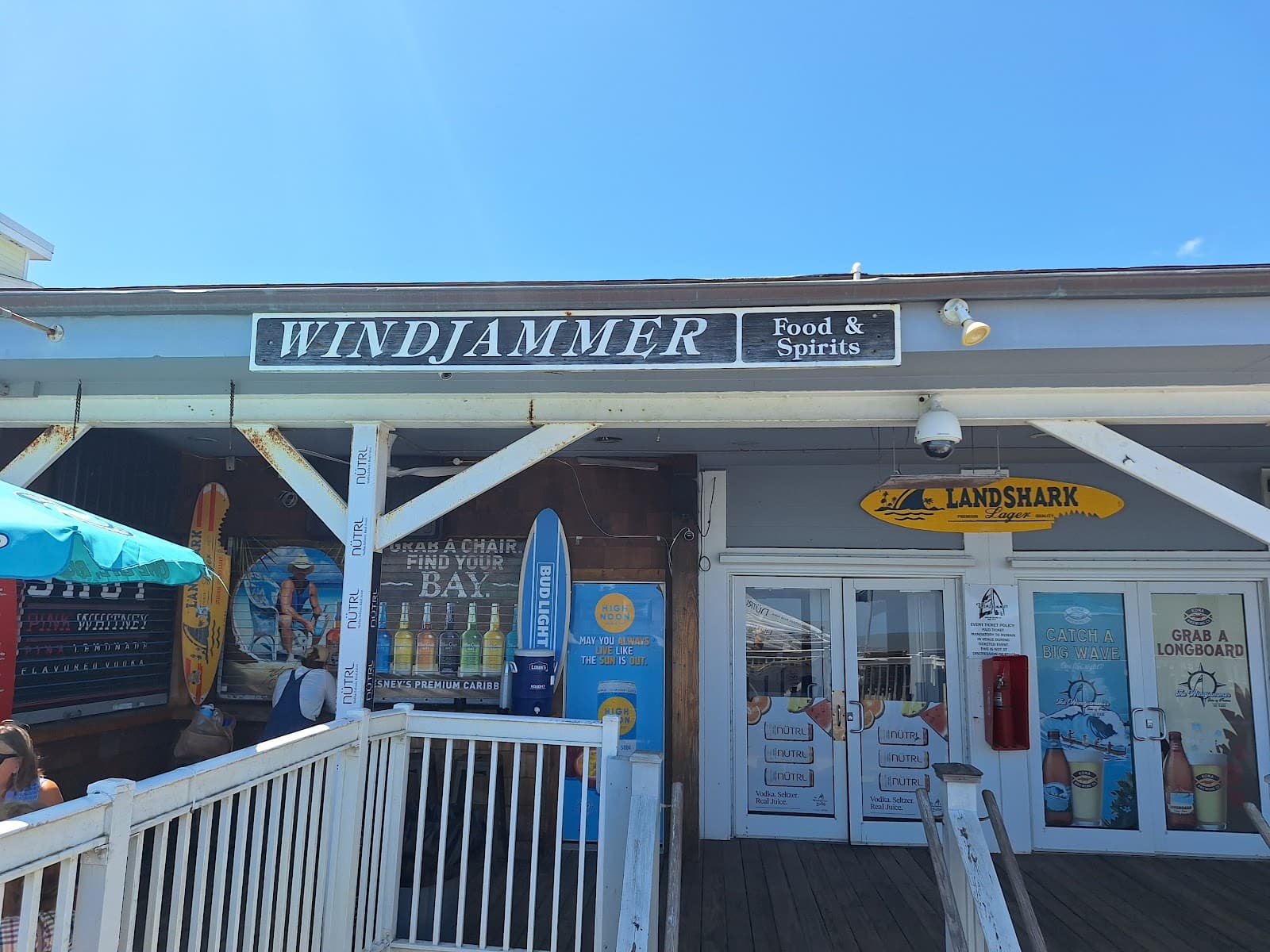 The Windjammer — photo 2