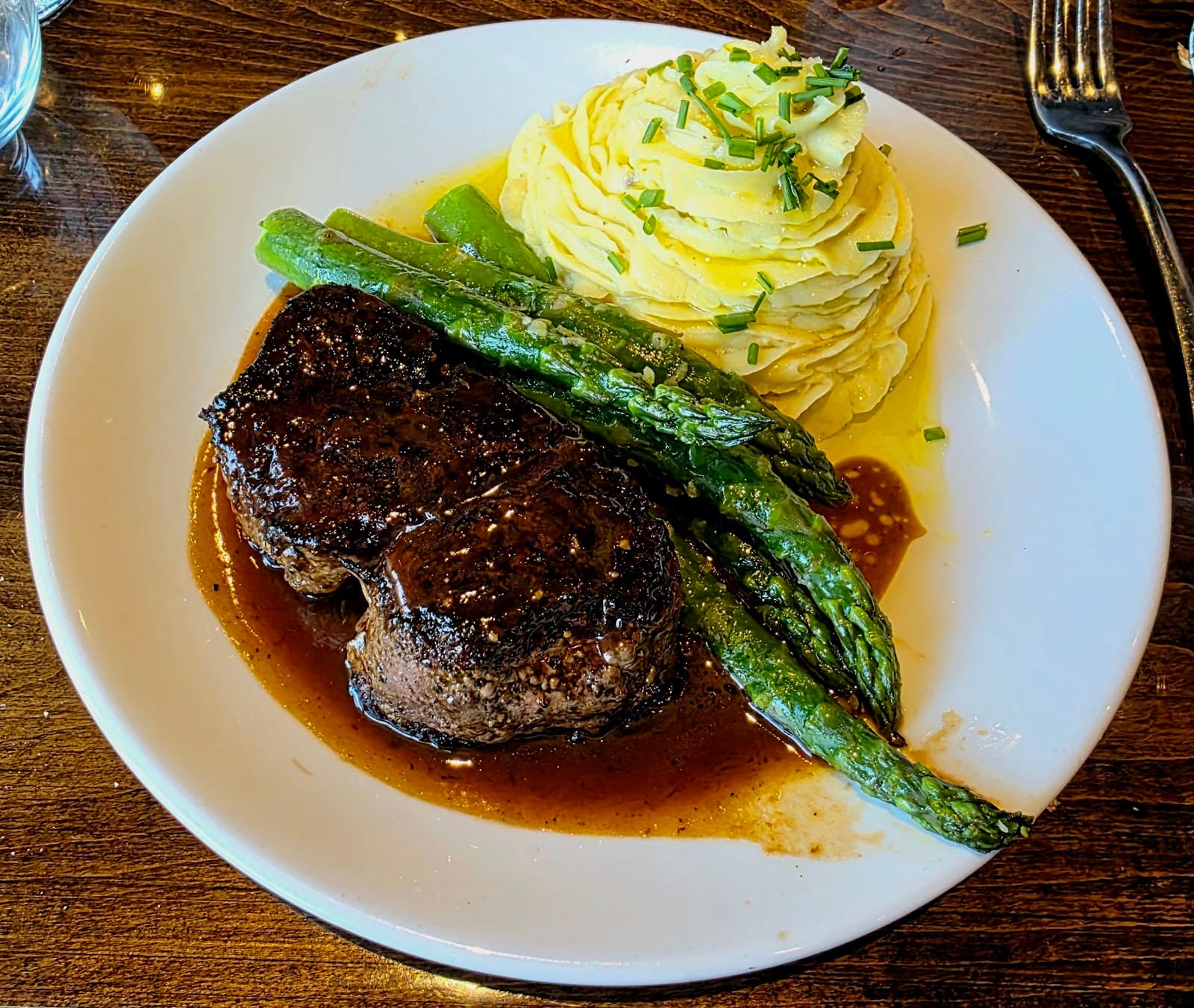 Opal Restaurant & Bar — photo 1