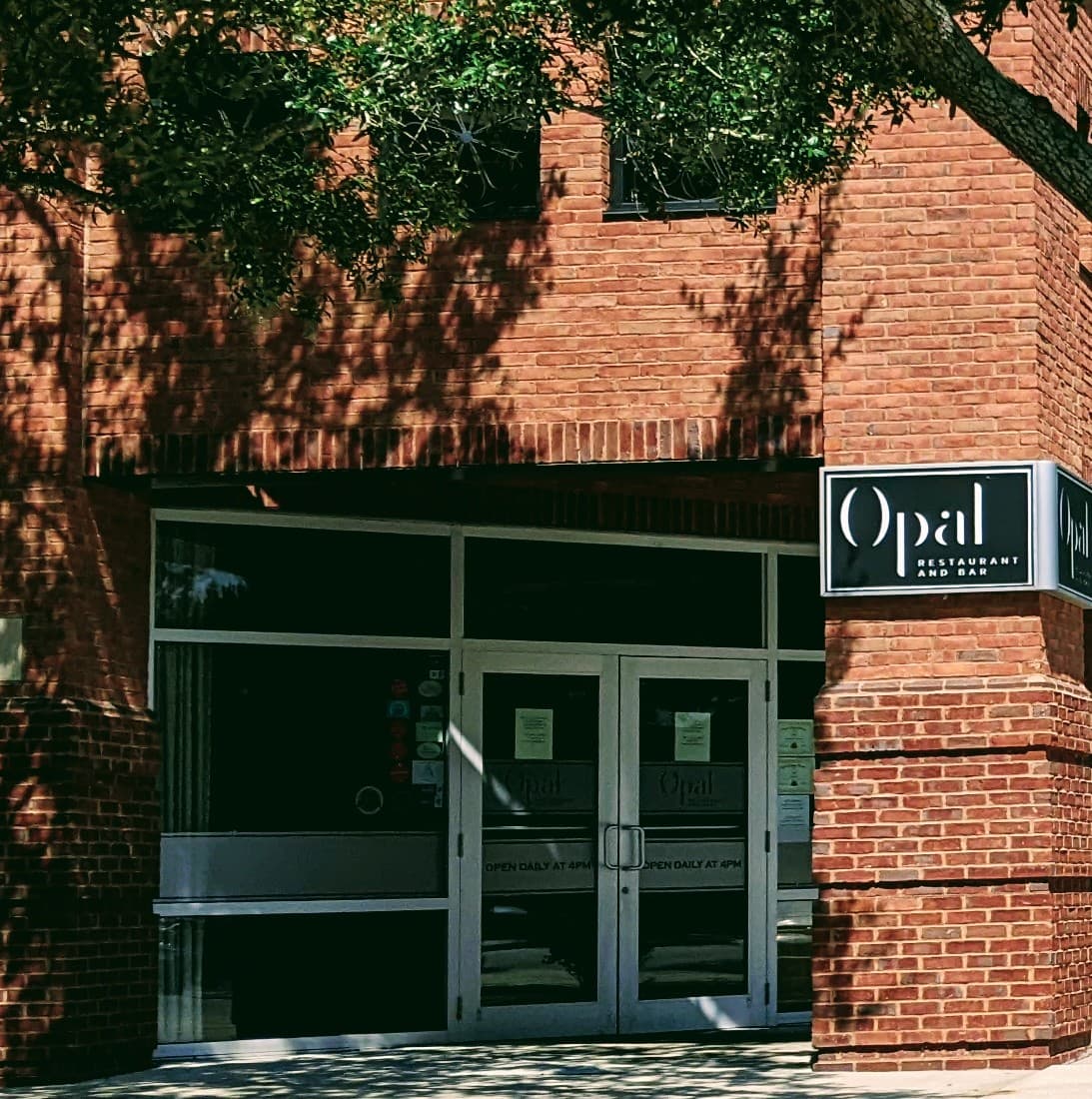 Opal Restaurant & Bar — photo 2