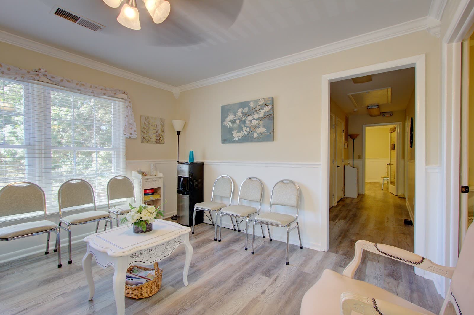 NURTURE MASSAGE -Face Sculpting Buccal Massage - Neck Pain, Headache & TMJD Specialist - Face Massage -Gift Certificates — photo 2