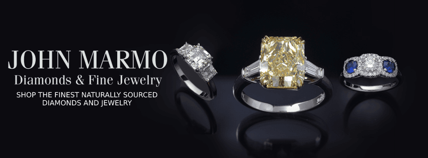 John Marmo Diamonds - By Appointment Only
