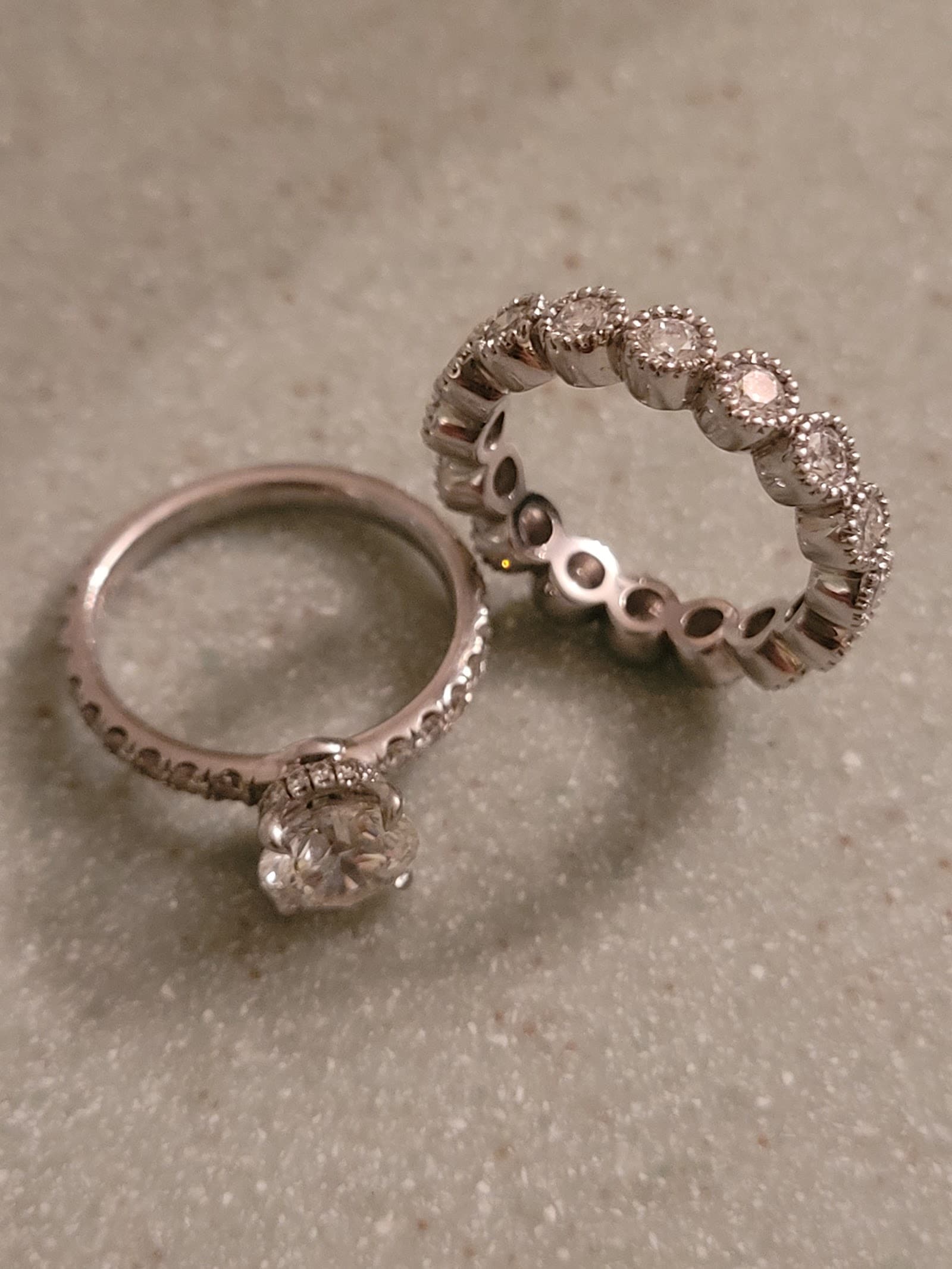 John Marmo Diamonds - By Appointment Only — photo 2