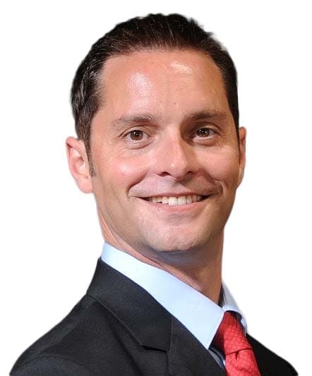 Jeremy Evans at First Heritage Mortgage — photo 2