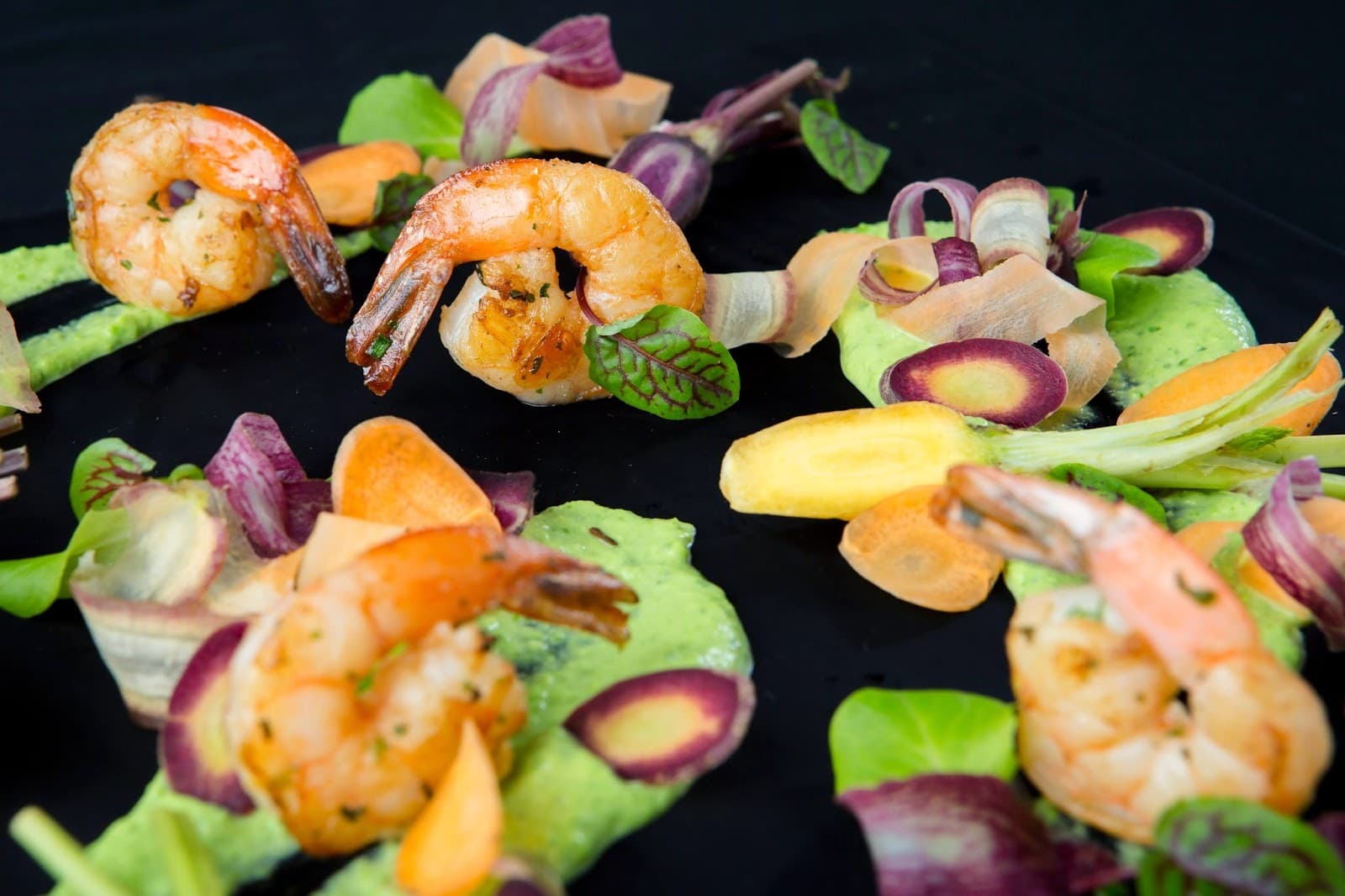 Cru Catering — photo 1