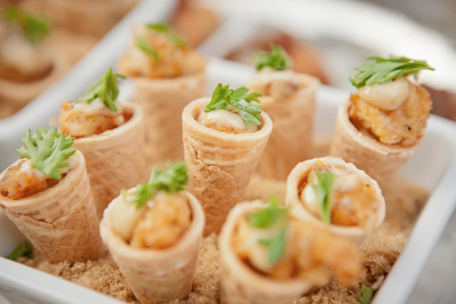 Cru Catering — photo 2