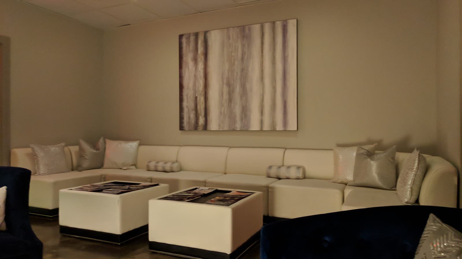 Urban Nirvana Spa - Charleston — photo 1