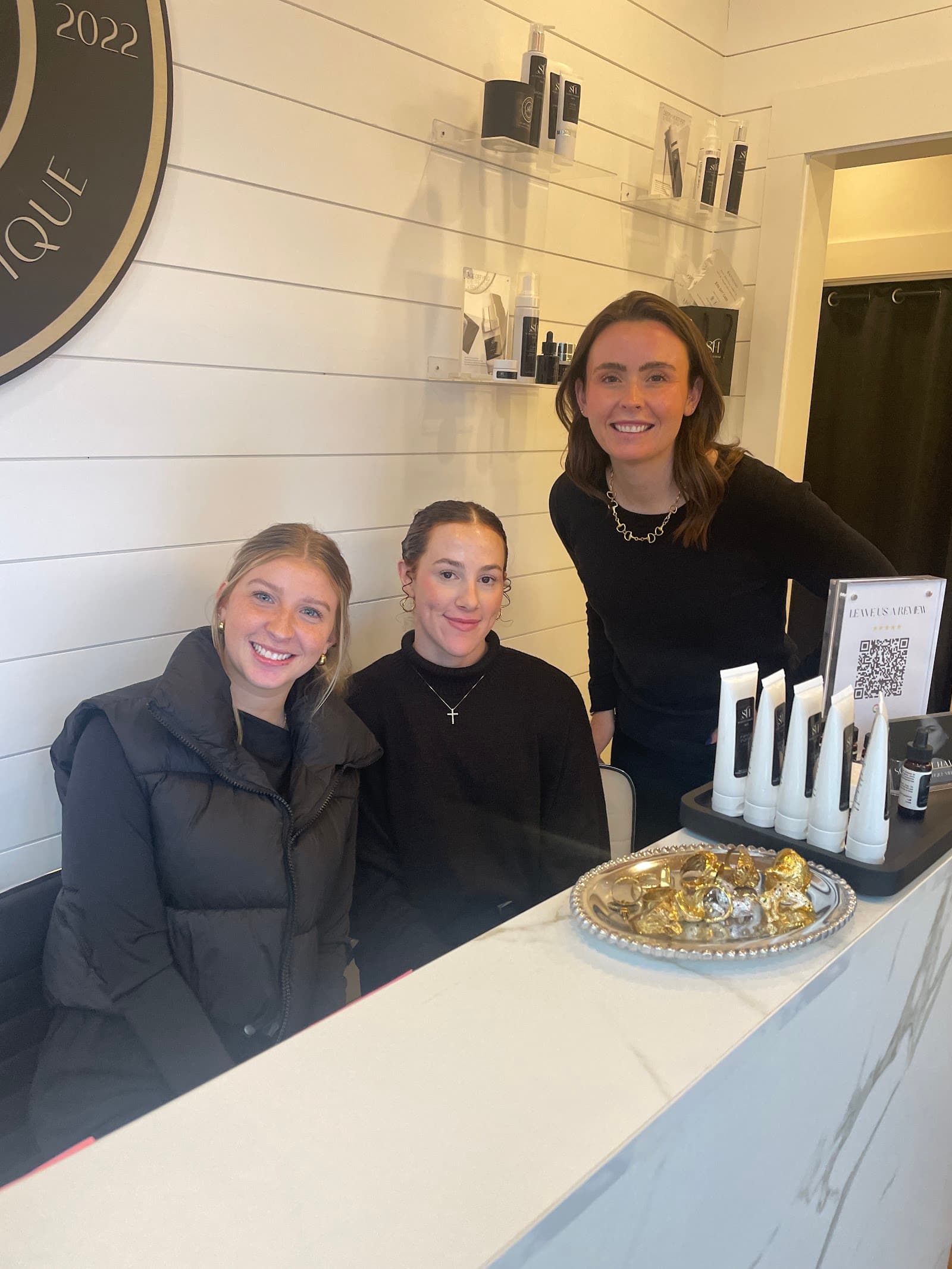 Scarlett Hawkins MedSpa — photo 1