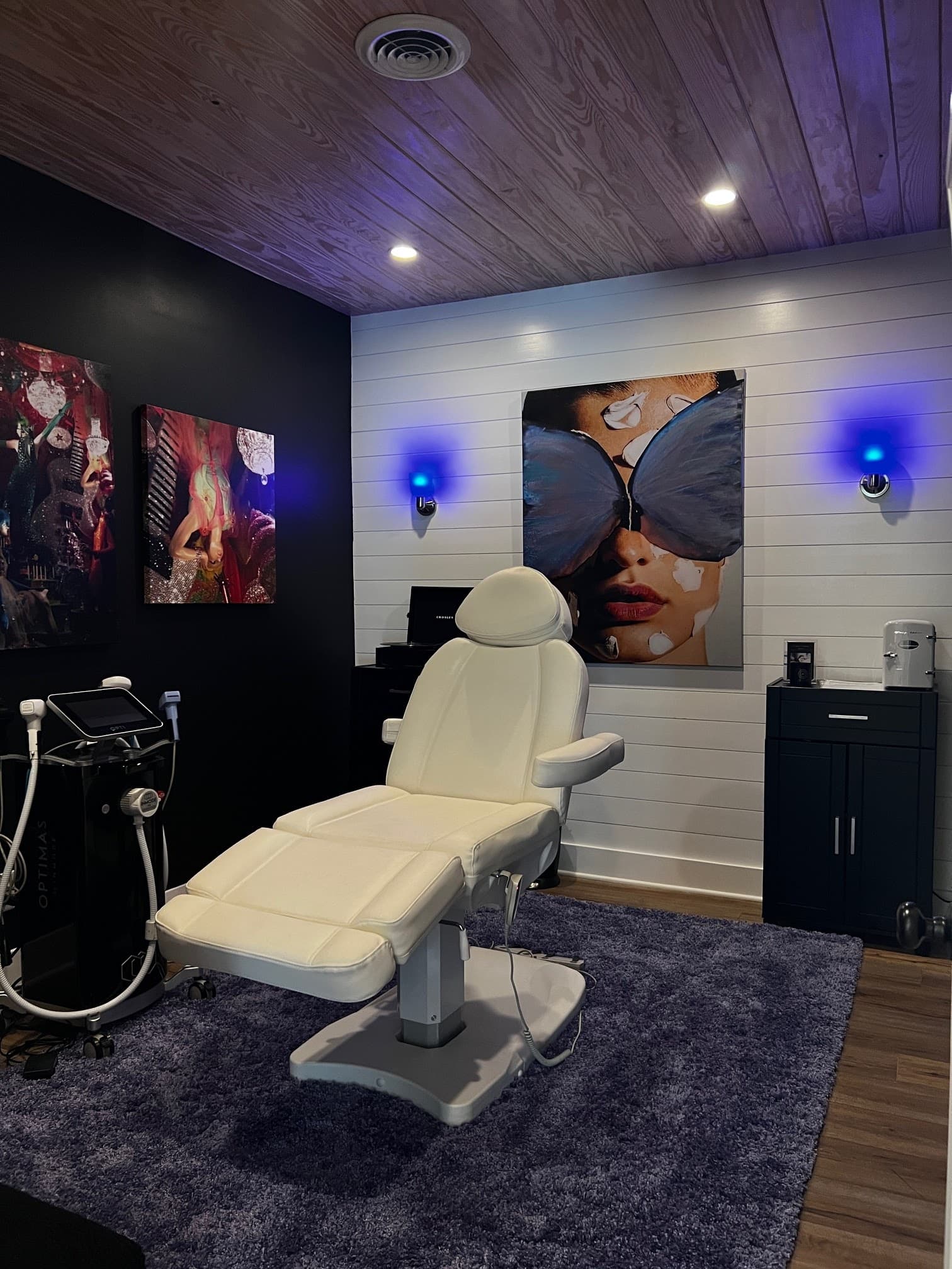 Scarlett Hawkins MedSpa — photo 2