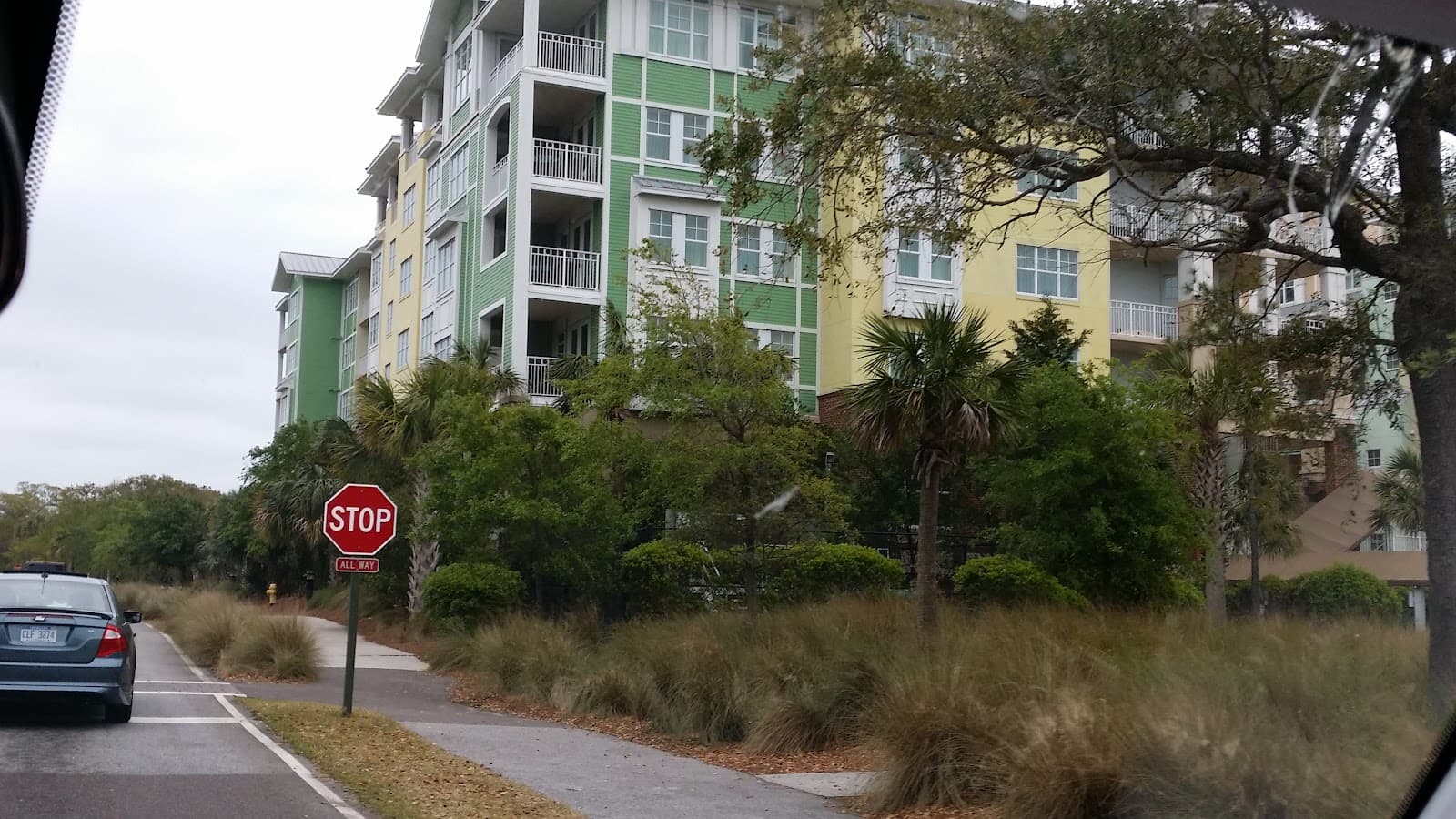 Pelican Bay Wild Dunes