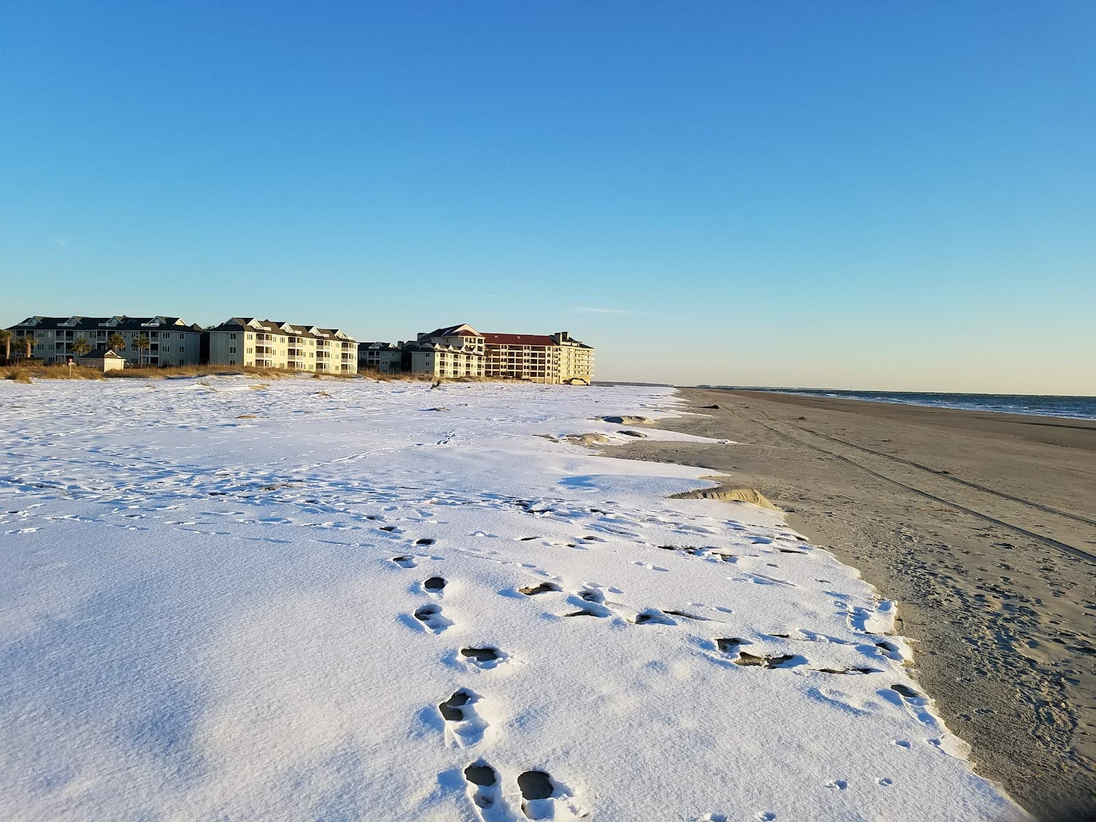 Pelican Bay Wild Dunes — photo 2