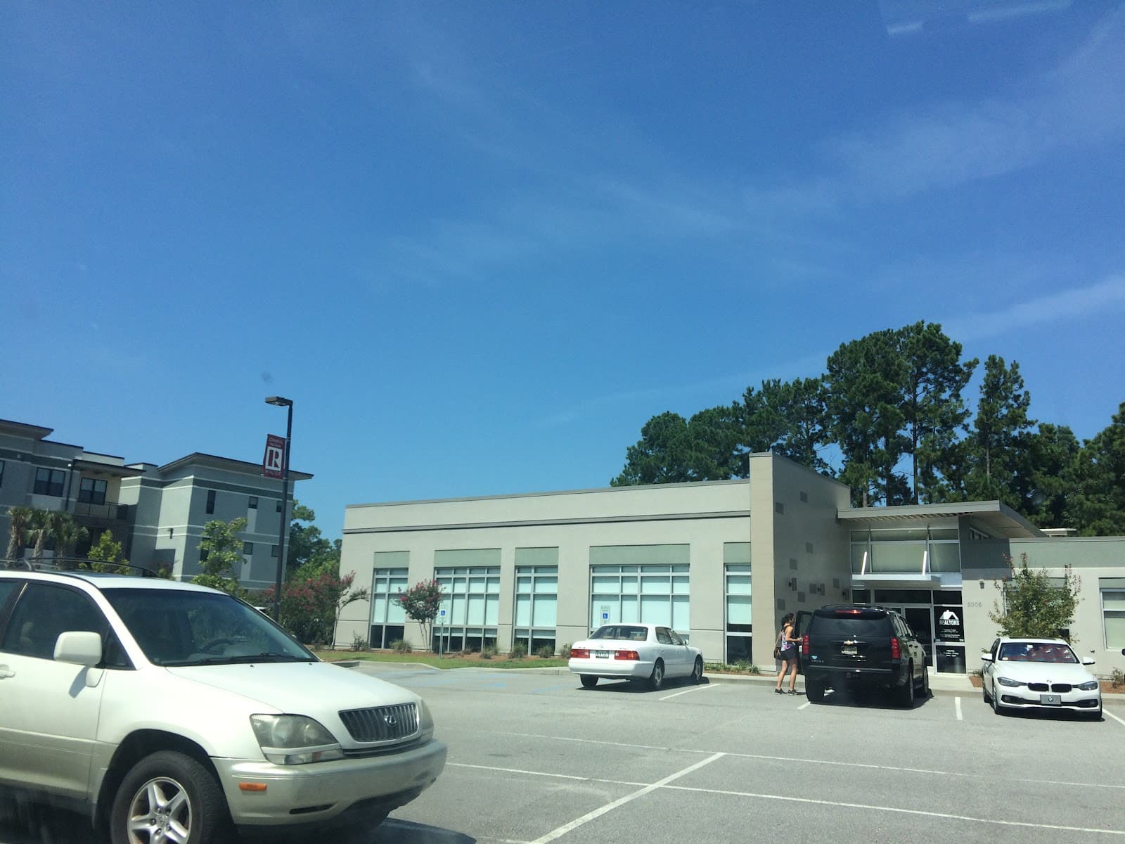 Charleston Trident Association of Realtors — photo 1