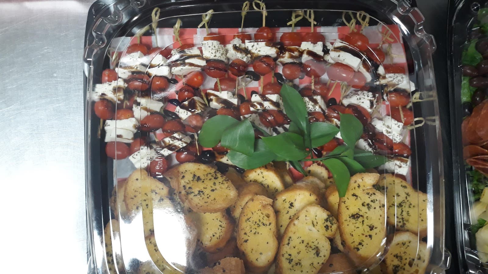 Iacofano's Catering & Events