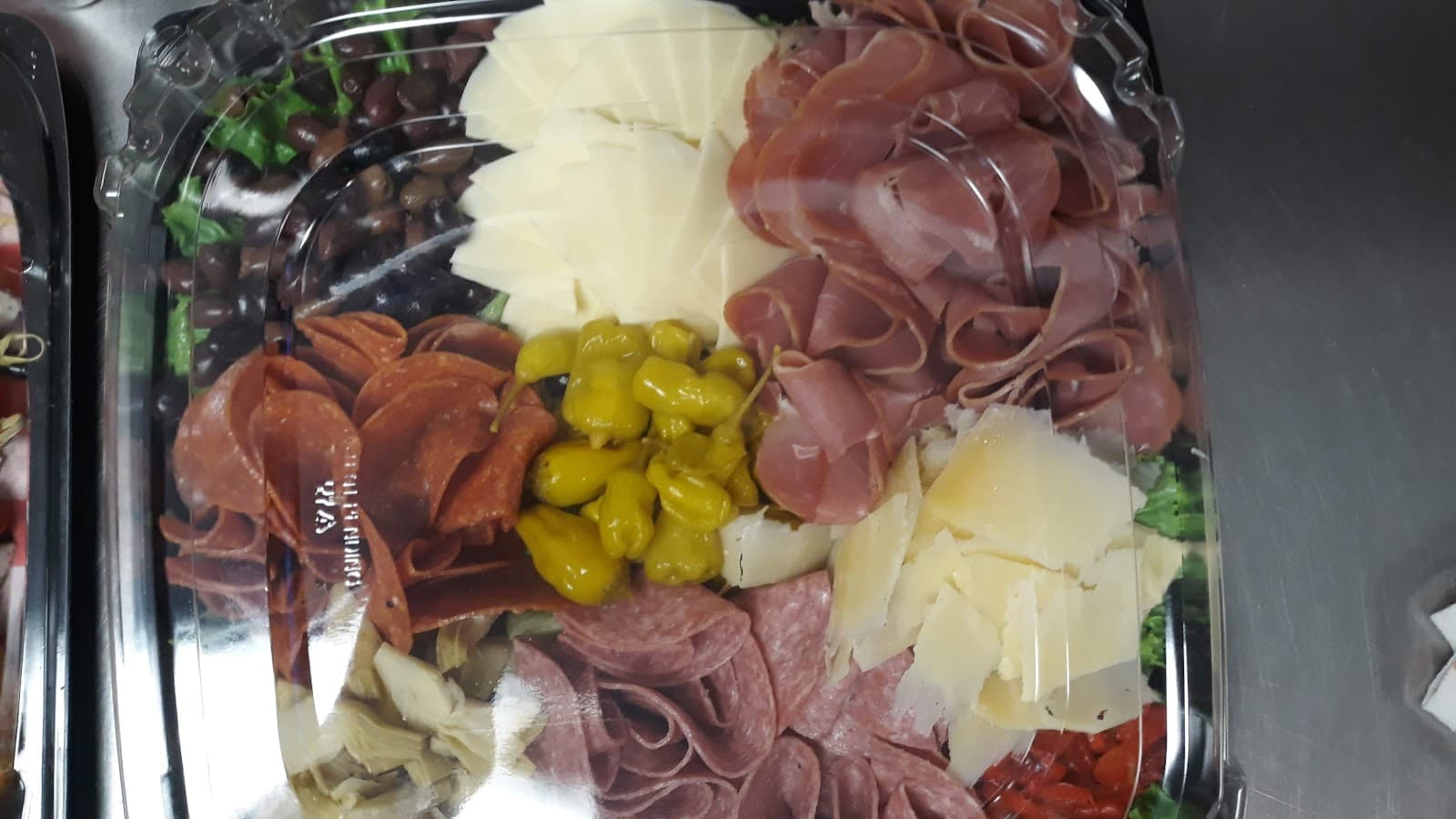 Iacofano's Catering & Events — photo 1