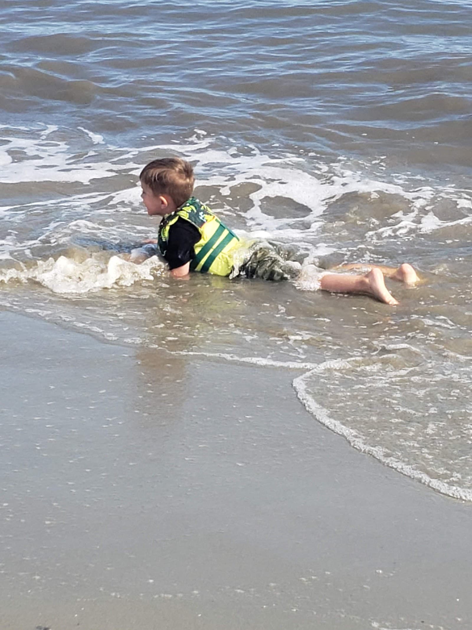 James Island — photo 2
